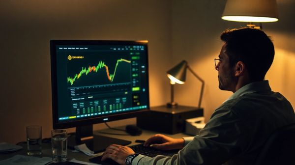 Astuces pour réduire les frais de Binance lors de vos trades