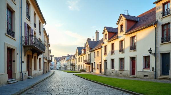 Comment choisir votre assurance habitation au Mans en toute sérénité