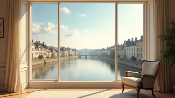 Comment choisir votre assurance habitation au Mans en toute sérénité