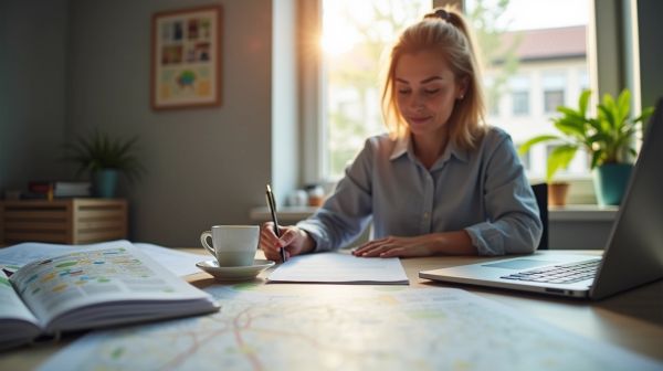 Comment demander une note de renseignements d'urbanisme facilement