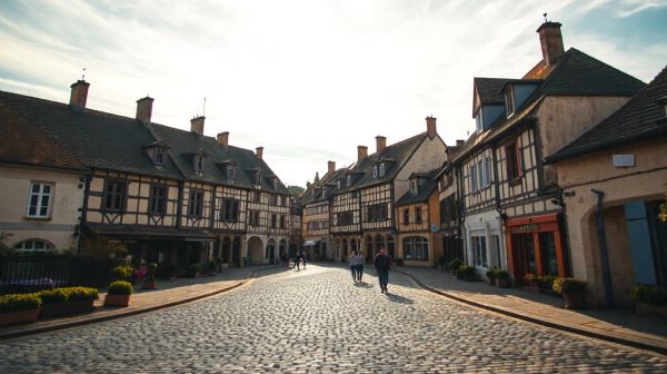 Découvrez les meilleures opportunités immobilières à Mont-de-Marsan