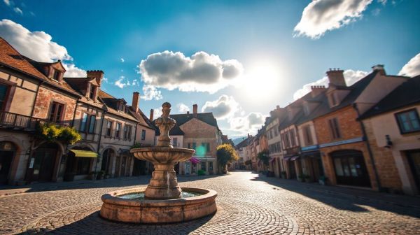 Découvrez les meilleures opportunités immobilières à Mont-de-Marsan