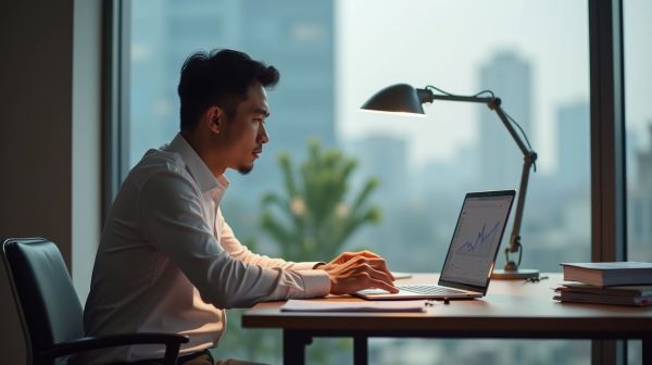 Évaluer vos options d'épargne avec Yomoni