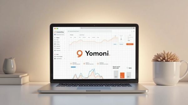 Évaluer vos options d'épargne avec Yomoni