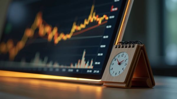 Évolution du cours de l'or en direct pour mieux investir