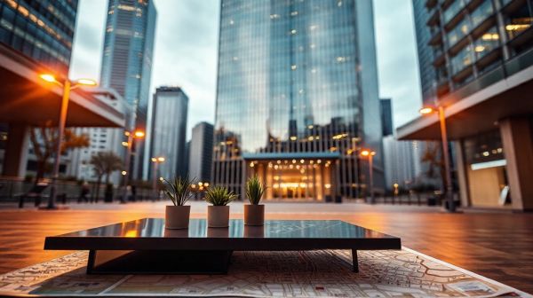 Investir dans l'immobilier : astuces pour saisir les tendances