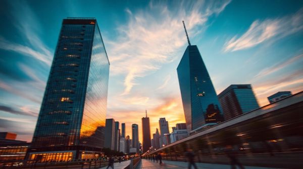 Investir dans l'immobilier : astuces pour saisir les tendances