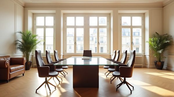 Quel cabinet comptable à Paris pour vos besoins spécifiques ?
