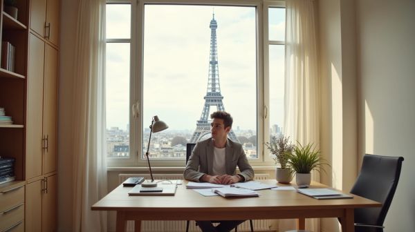 Quel cabinet comptable à Paris pour vos besoins spécifiques ?