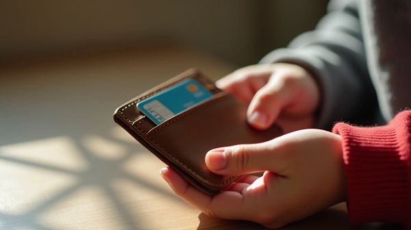Quelle carte bancaire choisir pour un mineur ?