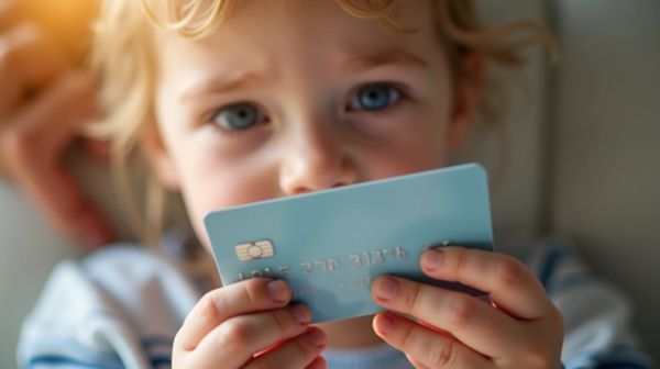 Quelle carte bancaire choisir pour un mineur ?