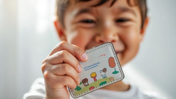 Top 5 cartes bancaires recommandées pour les mineurs