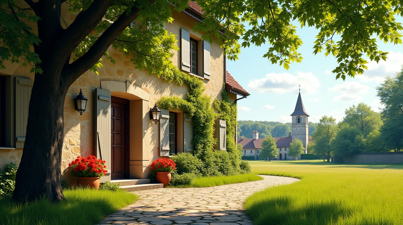 Comment bien choisir sa maison à Vivier-au-Court ?