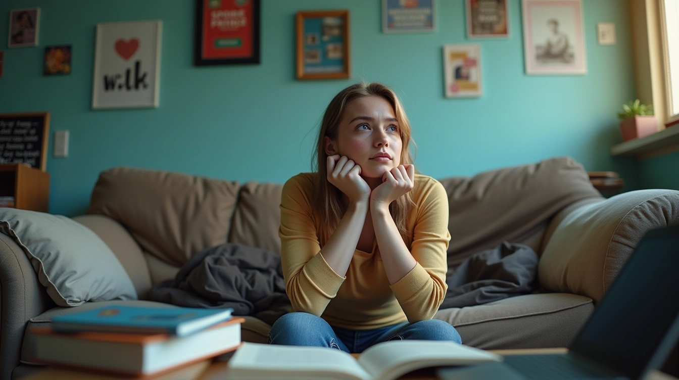 Vos questions sur l'assurance logement étudiant